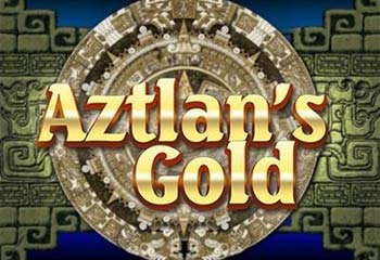 Aztlan's Gold