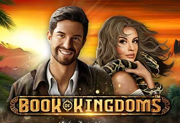 Book of Kingdoms