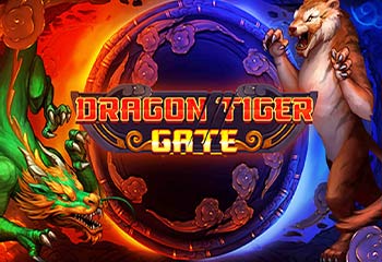 Dragon Tiger Gate