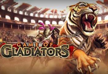 Game of Gladiators