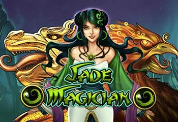 Jade Magician