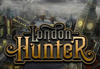 London Hunter