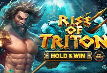 Rise of Triton