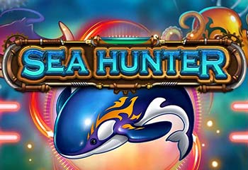 Sea Hunter