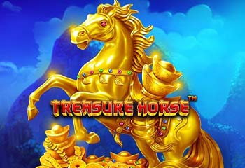 Treasure Horse